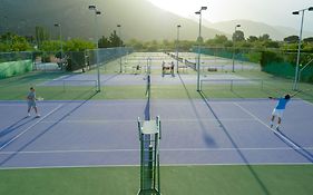 Golden Coast Hotel & Bungalows
